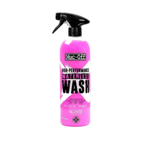 Lavado en seco 750ml Muc-Off