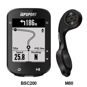 IGPSPORT BSC200 ciclocomputador
