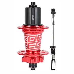 Maza 10×135 32h Koozer XM490