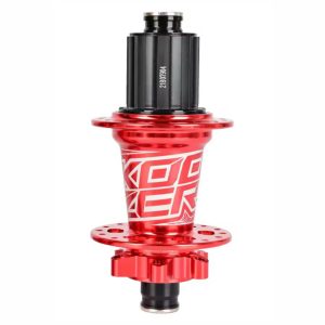 Maza 12×142 32h Koozer XM490