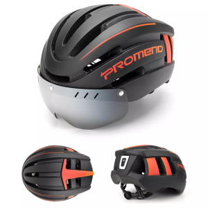 Casco Ruta “M/L”