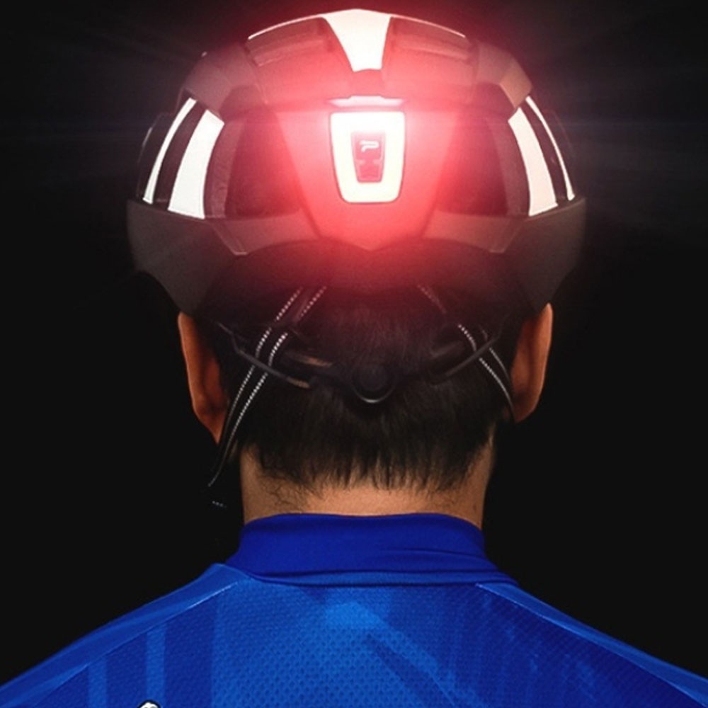 Casco Ruta “M/L” - Imagen 4