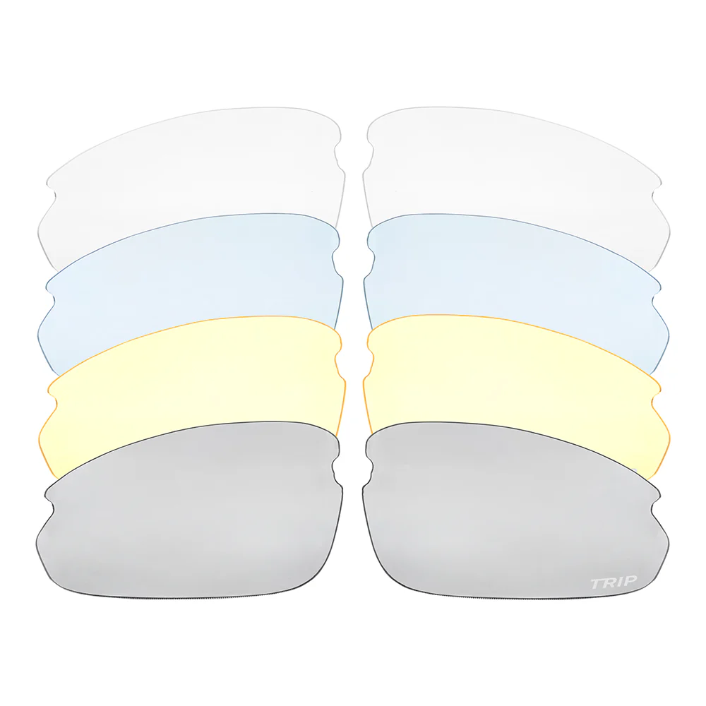 Lentes Trip 3 micas - Imagen 3