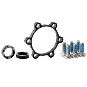 Adaptador maza 15×110