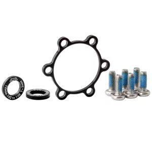 Adaptador maza 12×148