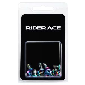 Pernos disco Tornasol