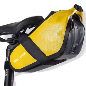 Bolso Sillín impermeable