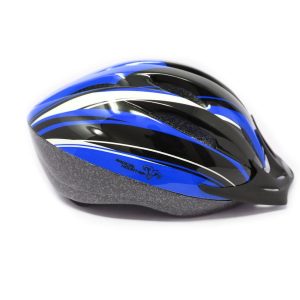Casco Radical “L” azul