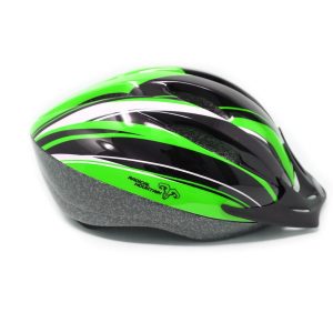 Casco Radical “L” verde