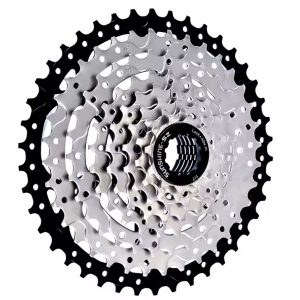 Cassette 8v 11-42 Sunshine