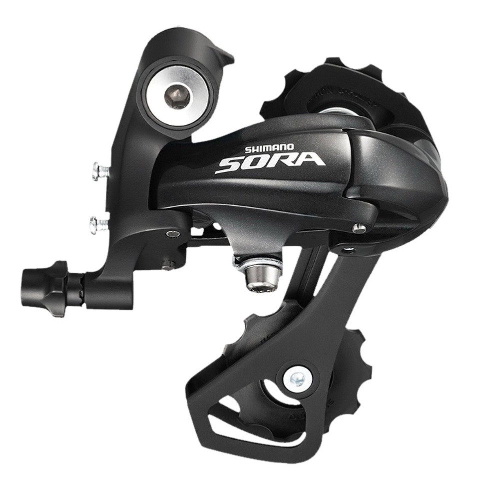 Desviador Tras Shimano Sora - Imagen 2