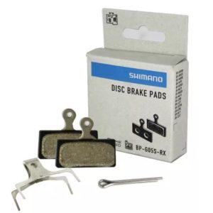 Pastillas freno G05S Shimano