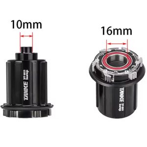 Núcleo Tanke 10×135