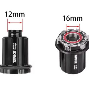 Núcleo Tanke 12×142