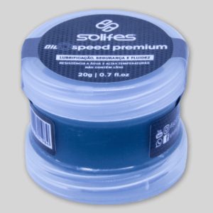 Grasa speed Premium 20g