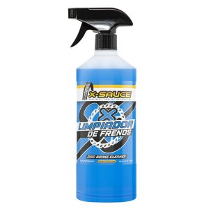 Limpiador freno 900ml X-sauce