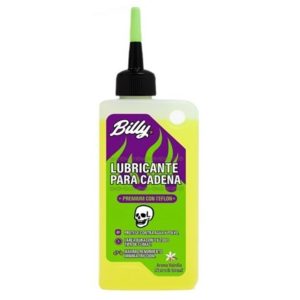Lubricante cadena Billy
