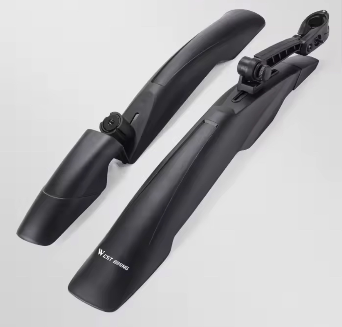 Par Tapabarros largos - Imagen 3