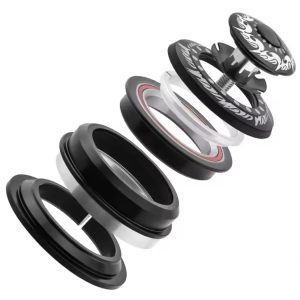 Juego dirección 44/50.6 cónico