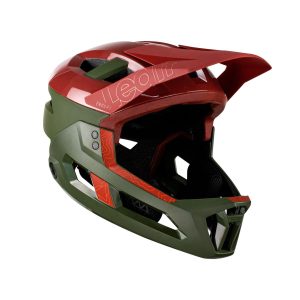Casco integral “L” leatt