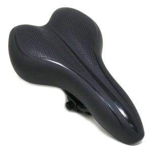 Sillín Radical Mountain negro