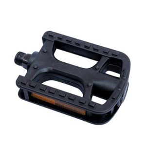 Pedales plásticos KN
