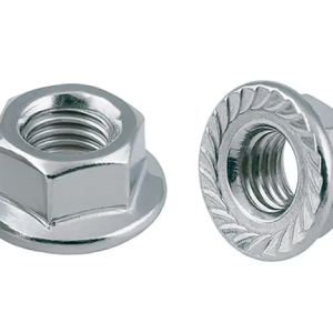 2 Tuercas eje trasero