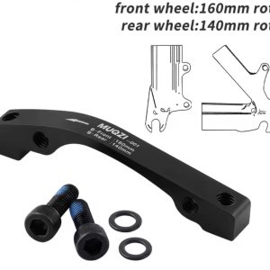 160/140 is adaptador