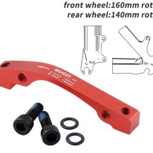 160/140 is adaptador