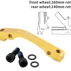 160/140 is adaptador