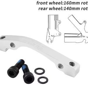 160/140 is adaptador