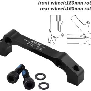 180/160 is adaptador