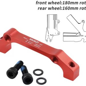 180/160 is adaptador