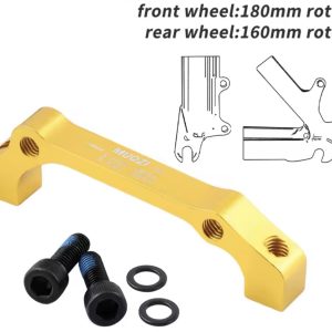 180/160 is adaptador