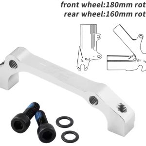 180/160 is adaptador