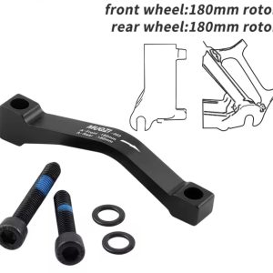 180/180 pm adaptador