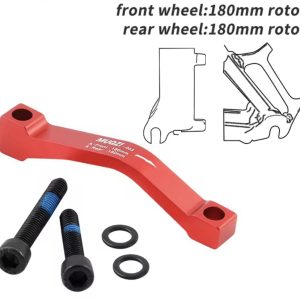 180/180 pm adaptador