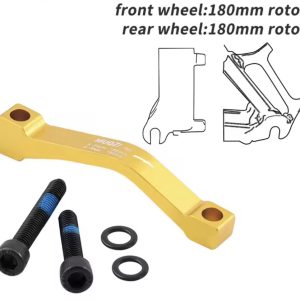 180/180 pm adaptador