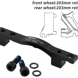 203/203 pm adaptador
