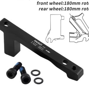 180/180 pm adaptador