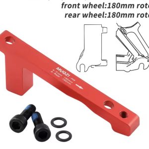 180/180 pm adaptador