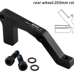 Tras 203 is adaptador