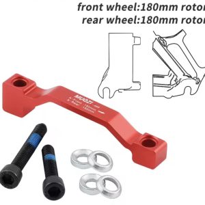 180/180 pm adaptador