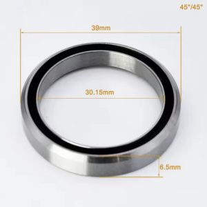 39×30.15×6.5 rodamiento dirección