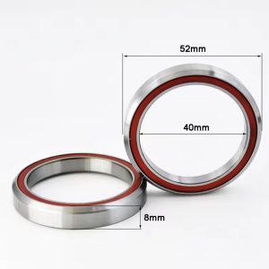 52x40x8 rodamiento dirección