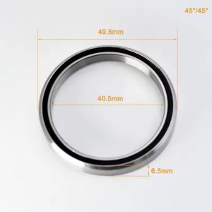 49.5×40.5×6.5 rodamiento dirección