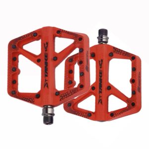 Pedales Nylon Sellados