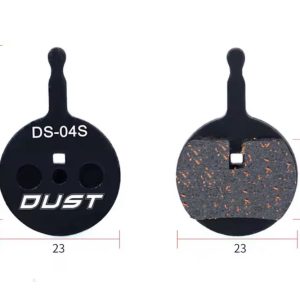 Pastillas freno Ds04