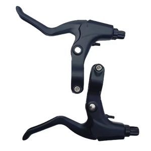 Manillas freno aluminio