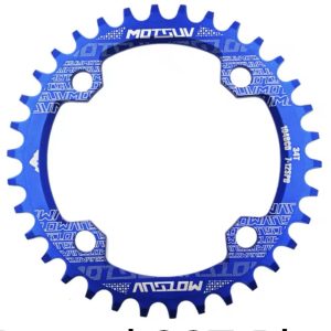 Corona 104 bcd Redonda